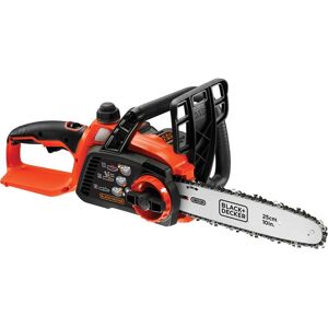 Motosega Black & Decker GKC1825L20 - 25cm, 18V, Litio Motosega Black & Decker GKC1825L20 - 25cm, 18V, Litio
