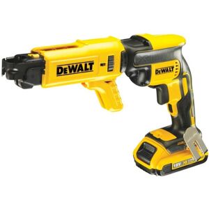 DeWalt DCF620 - DCF620D2K-QW DeWalt DCF620 - DCF620D2K-QW