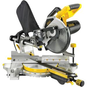 Stanley FME720-QS Pilarka ukośna - 2000W, 255mm, kąt 47° Stanley FME720-QS Pilarka ukośna - 2000W, 255mm, kąt 47°