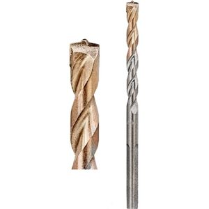 DeWALT DT6672-XJ Extreme Masonry Drill Bit - 5mm, 85mm, 50mm DeWALT DT6672-XJ Extreme Masonry Drill Bit - 5mm, 85mm, 50mm