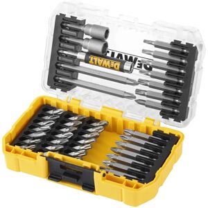 DeWALT DT70702 Impact Screwdriver Bit Set - 40 Pieces DeWALT DT70702 Impact Screwdriver Bit Set - 40 Pieces