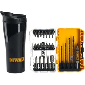 DeWALT DT70707 Bohr- und Schrauberset - 25 Stück DeWALT DT70707 Bohr- und Schrauberset - 25 Stück