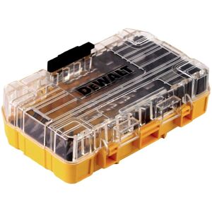 DeWALT DT70712 Masonry Drill & Screwdriver Set - 19 Pieces DeWALT DT70712 Masonry Drill & Screwdriver Set - 19 Pieces