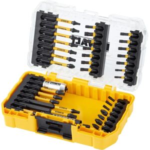 DeWALT DT70732T-QZ screwdriver bits kit - Impact Ready DeWALT DT70732T-QZ screwdriver bits kit - Impact Ready