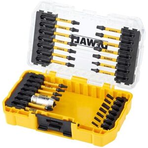 DeWALT DT70734T-QZ Juego de puntas de destornillador - 29 piezas DeWALT DT70734T-QZ Juego de puntas de destornillador - 29 piezas