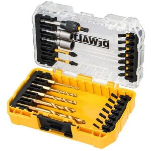 DeWALT DT70735T-QZ Impact Driver Bits Set - 25 Pieces DeWALT DT70735T-QZ Impact Driver Bits Set - 25 Pieces