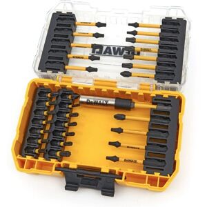 DEWALT DT70745T FLEXTORQ Screwdriver Set - 31 Pieces DEWALT DT70745T FLEXTORQ Screwdriver Set - 31 Pieces
