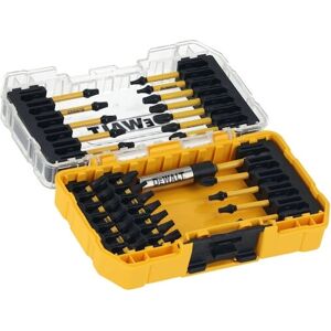 DEWALT DT70745T FLEXTORQ Screwdriver Set - 31 Pieces DEWALT DT70745T FLEXTORQ Screwdriver Set - 31 Pieces