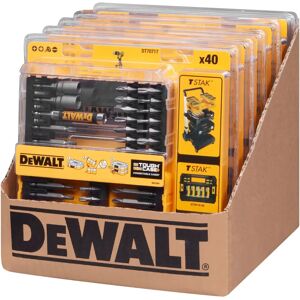 DeWALT DT70717-QZ Screwdriver Bit Set - High Performance DeWALT DT70717-QZ Screwdriver Bit Set - High Performance