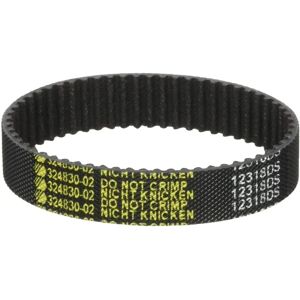 Stanley Electric Brush Replacement Belt - Electric Brush Accessory Stanley Electric Brush Replacement Belt - Electric Brush Accessory