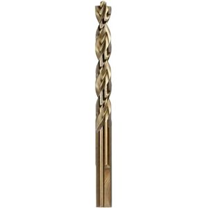 DeWalt 9.5mm Cobalt Drill Bit - Heavy Duty Steel Drilling Tool DeWalt 9.5mm Cobalt Drill Bit - Heavy Duty Steel Drilling Tool