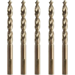 DEWALT DT4948 - Precyzyjne wiertło o prawoskrętnej spirali - Wiertło DEWALT DT4948 - Precyzyjne wiertło o prawoskrętnej spirali - Wiertło