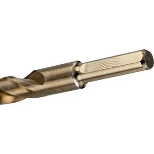 DeWALT DT4965 Cobalt Metal Drill Bit 10.5mm - Drilling Tool DeWALT DT4965 Cobalt Metal Drill Bit 10.5mm - Drilling Tool