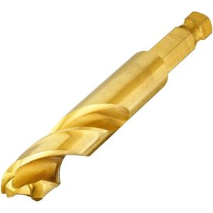 DeWALT DT50050-QZ Impact Drill Bit Set - 10 Pieces, Titanium, 3-12mm DeWALT DT50050-QZ Impact Drill Bit Set - 10 Pieces, Titanium, 3-12mm