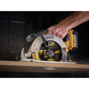DeWALT DT1471-QZ Lame de scie circulaire - Fibre de ciment - 165mm - Publicité DeWALT DT1471-QZ Lame de scie circulaire - Fibre de ciment - 165mm - Publicité