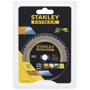 Stanley STA10420 - 89 mm Teräskarti - Metallin leikkaustyökalu Stanley STA10420 - 89 mm Teräskarti - Metallin leikkaustyökalu
