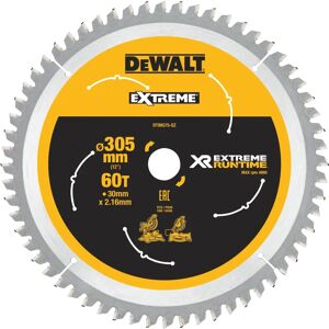 DeWALT D-Model FlexVolt XR Piła do cięcia 305mm - Kołkowa piła DeWALT D-Model FlexVolt XR Piła do cięcia 305mm - Kołkowa piła