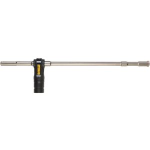 DeWALT DT60233-QZ Mèche SDS Max 24mm - Béton & Maçonnerie - Publicité DeWALT DT60233-QZ Mèche SDS Max 24mm - Béton & Maçonnerie - Publicité