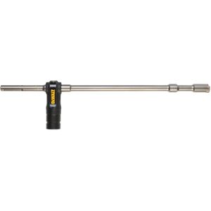 DeWALT DeWALT DT60234-QZ Wiertło do głębokich wierceń SDS-max - Ø28mm (400/600mm) DeWALT DeWALT DT60234-QZ Wiertło do głębokich wierceń SDS-max - Ø28mm (400/600mm)