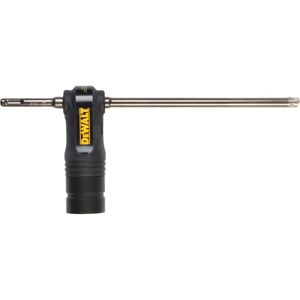 DeWALT DT60340-QZ wiertło - odporne na pył SDS-Plus 12mm DeWALT DT60340-QZ wiertło - odporne na pył SDS-Plus 12mm