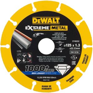 Dewalt Metalowa Tarcza 355X3,3X25,4mm Diament - Diamentowa Tarcza Dewalt Metalowa Tarcza 355X3,3X25,4mm Diament - Diamentowa Tarcza