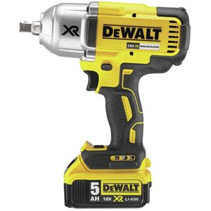 DeWALT DCF899HP2 Klucz udarowy - 950Nm, bezszczotkowy, 18V DeWALT DCF899HP2 Klucz udarowy - 950Nm, bezszczotkowy, 18V