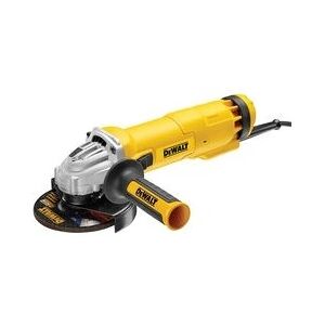 DeWALT DWE4227-QS kątowa szlifierka - 125mm, 1200W, 11000rpm DeWALT DWE4227-QS kątowa szlifierka - 125mm, 1200W, 11000rpm