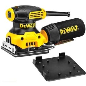 DeWALT DWE6411 Ponceuse orbitale portable - Ponceuse orbitale - Publicité DeWALT DWE6411 Ponceuse orbitale portable - Ponceuse orbitale - Publicité