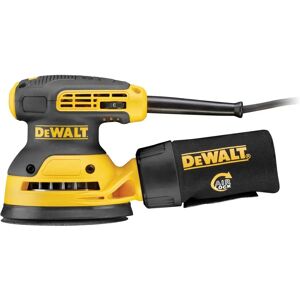 Φορητή Ορμπαλίστικη Λείανση DeWALT DWE6423-QS - 125mm - 12000rpm Φορητή Ορμπαλίστικη Λείανση DeWALT DWE6423-QS - 125mm - 12000rpm