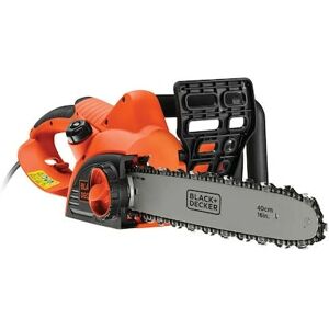 Black & Decker CS2040 - 40cm Corded Chainsaw - 2000W Black & Decker CS2040 - 40cm Corded Chainsaw - 2000W