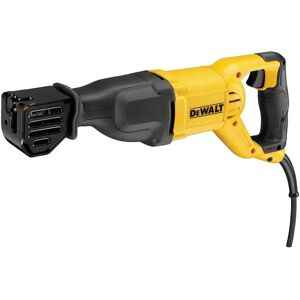DeWALT DWE305PK-LX Reciprocating Saw - Heavy-duty 1100W DeWALT DWE305PK-LX Reciprocating Saw - Heavy-duty 1100W