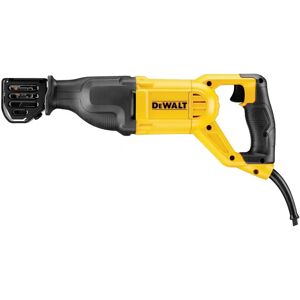 DeWALT DWE305PK-QS reciprocatieschaar - 2800 spm, 1100W, Zwart, Geel DeWALT DWE305PK-QS reciprocatieschaar - 2800 spm, 1100W, Zwart, Geel