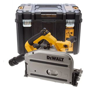 DeWalt DWS520KT Heavy-Duty Plunge Saw - 1300W Power Tool DeWalt DWS520KT Heavy-Duty Plunge Saw - 1300W Power Tool