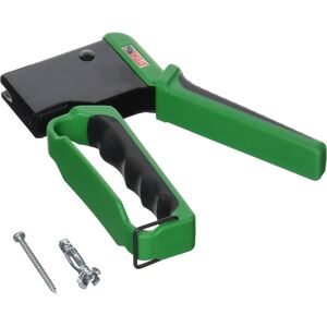 MOLLY M100820-xj Tacos de pared - 20 unidades, Gris MOLLY M100820-xj Tacos de pared - 20 unidades, Gris