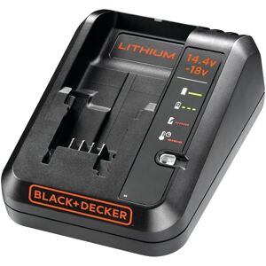 Black & Decker BDC1A-GB Multi-Voltage Charger - Battery Charger Black & Decker BDC1A-GB Multi-Voltage Charger - Battery Charger