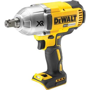 DeWalt DCF899NT Power Wrench - 950 Nm - 3 Speeds - Impact - 18V DeWalt DCF899NT Power Wrench - 950 Nm - 3 Speeds - Impact - 18V