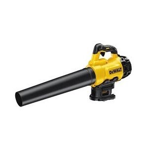 DeWALT DCM562PB kabelloser Laubbläser - 144 km/h, 18 V, Lithium-Ion DeWALT DCM562PB kabelloser Laubbläser - 144 km/h, 18 V, Lithium-Ion
