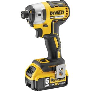DeWalt DCF887P2 Impact Driver - Heavy Duty 18V 2x5.0Ah DeWalt DCF887P2 Impact Driver - Heavy Duty 18V 2x5.0Ah