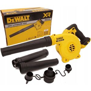 DeWalt DCV 100 - XJ DeWalt DCV 100 - XJ