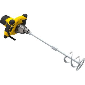 STANLEY Mezclador 1.600W STANLEY Mezclador 1.600W