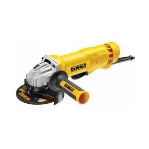 DeWALT kulmahiomakone DWE4237K - 125mm, 11500 rpm, 2.2kg DeWALT kulmahiomakone DWE4237K - 125mm, 11500 rpm, 2.2kg