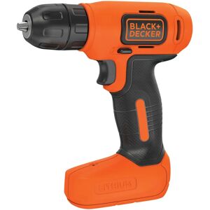 Black and Decker BDCD8 - Publicité Black and Decker BDCD8 - Publicité