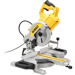 DeWalt DWS777 216mm XPS Crosscut Mitre Saw - Heavy Duty Power Tool DeWalt DWS777 216mm XPS Crosscut Mitre Saw - Heavy Duty Power Tool