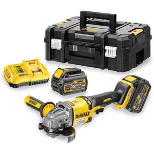 Dewalt - Rozszerzalny obcinak rur XR 18V - Narzędzie elektryczne Dewalt - Rozszerzalny obcinak rur XR 18V - Narzędzie elektryczne