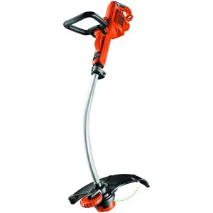 Black & Decker Taille-herbe Électrique 700W Téléscopique - Professionnel - Publicité Black & Decker Taille-herbe Électrique 700W Téléscopique - Professionnel - Publicité