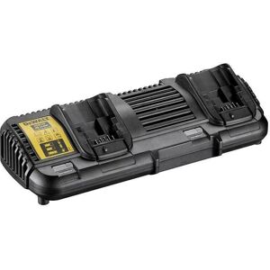 DeWalt DCB132 FlexVolt XR Dual Port Charger - Battery Charger DeWalt DCB132 FlexVolt XR Dual Port Charger - Battery Charger