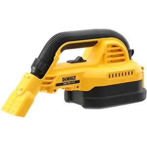 DeWalt DCV517N - Galben - Aspirator DeWalt DCV517N - Galben - Aspirator