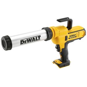 DeWALT DCE571N Pistolet do uszczelniania XR 18V - Zmienna prędkość, LED-światło DeWALT DCE571N Pistolet do uszczelniania XR 18V - Zmienna prędkość, LED-światło