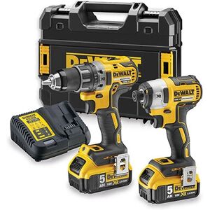 dewalt DCK268P2T - Publicité dewalt DCK268P2T - Publicité