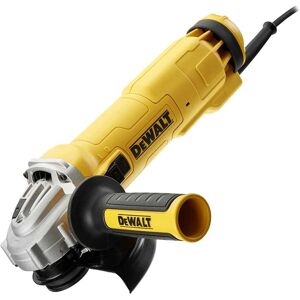 DeWALT DWE4238-QS Kątowa szlifierka - 150mm, 1400W, 9000 obr./min DeWALT DWE4238-QS Kątowa szlifierka - 150mm, 1400W, 9000 obr./min